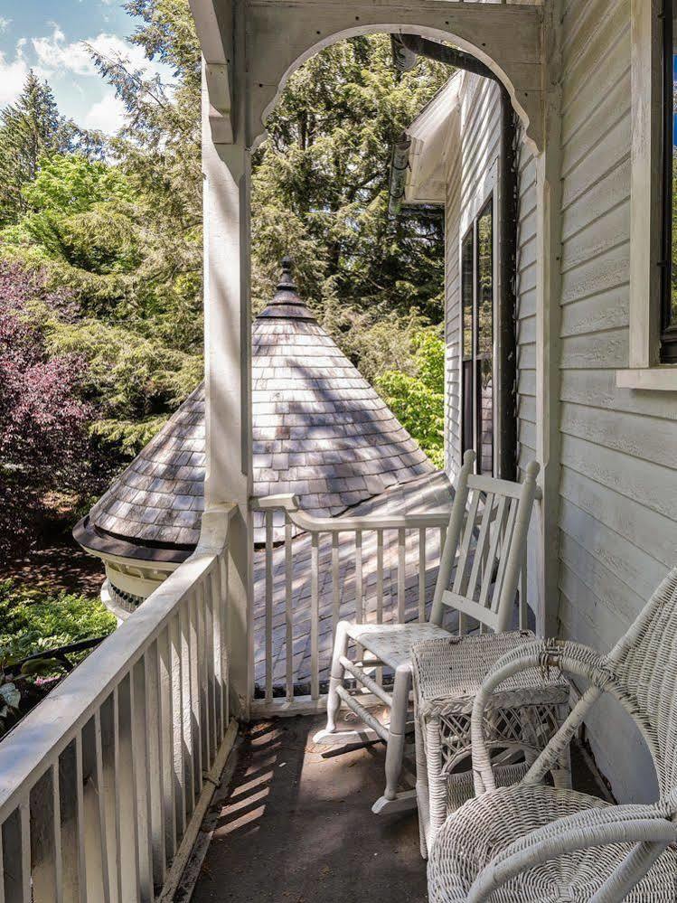 The 1899 Wright Inn & Carriage House Asheville Dış mekan fotoğraf